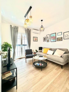 Apartamento Empedrada